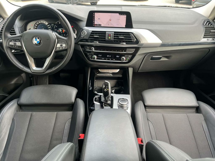 BMW X3 2.0 dA sDrive18 Navi-Pro/Sportzetels/Carplay/HUD.. Leconte Motors