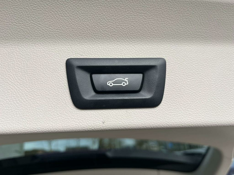 BMW X3 2.0 dA sDrive18 Navi-Pro/Sportzetels/Carplay/HUD.. Leconte Motors