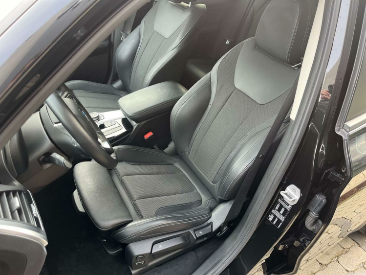 BMW X3 2.0 dA sDrive18 Navi-Pro/Sportzetels/Carplay/HUD.. Leconte Motors