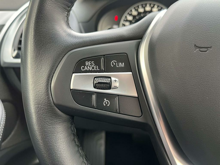 BMW X3 2.0 dA sDrive18 Navi-Pro/Sportzetels/Carplay/HUD.. Leconte Motors