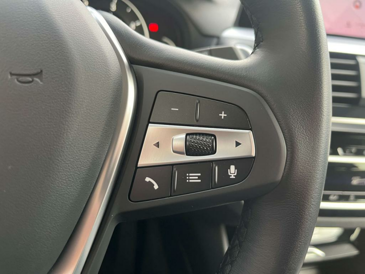 BMW X3 2.0 dA sDrive18 Navi-Pro/Sportzetels/Carplay/HUD.. Leconte Motors