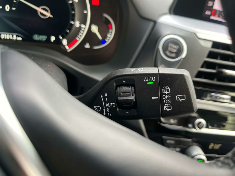 BMW X3 2.0 dA sDrive18 Navi-Pro/Sportzetels/Carplay/HUD.. Leconte Motors