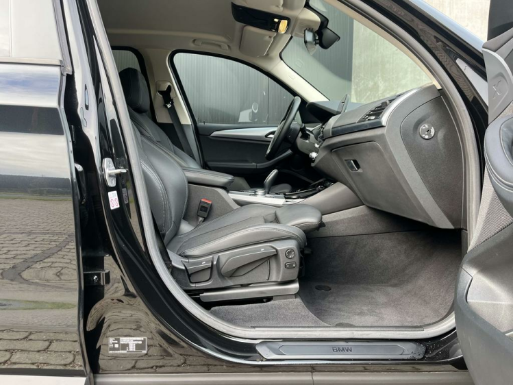 BMW X3 2.0 dA sDrive18 Navi-Pro/Sportzetels/Carplay/HUD.. Leconte Motors