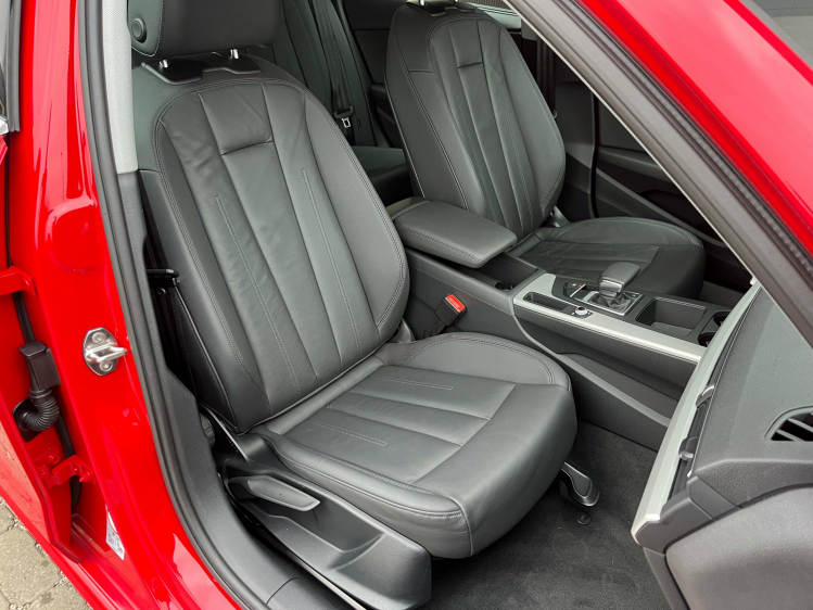 Audi A4 Avant 35 TFSI S-Tronic Virtual/Leder/LED/Camera..! Leconte Motors