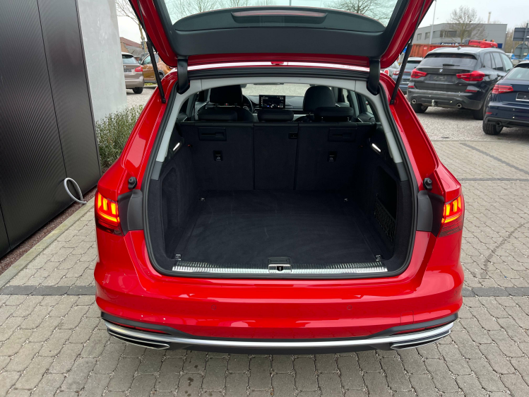 Audi A4 Avant 35 TFSI S-Tronic Virtual/Leder/LED/Camera..! Leconte Motors