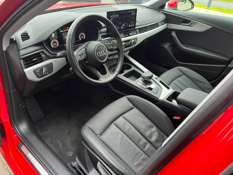 Audi A4 Avant 35 TFSI S-Tronic Virtual/Leder/LED/Camera..! Leconte Motors