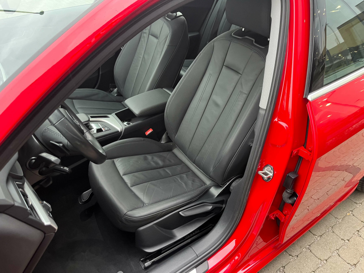 Audi A4 Avant 35 TFSI S-Tronic Virtual/Leder/LED/Camera..! Leconte Motors