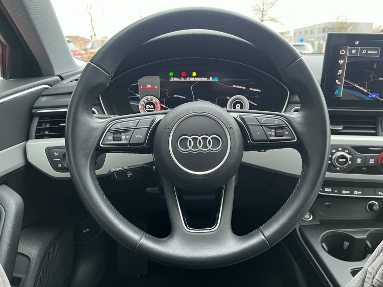 Audi A4 Avant 35 TFSI S-Tronic Virtual/Leder/LED/Camera..! Leconte Motors