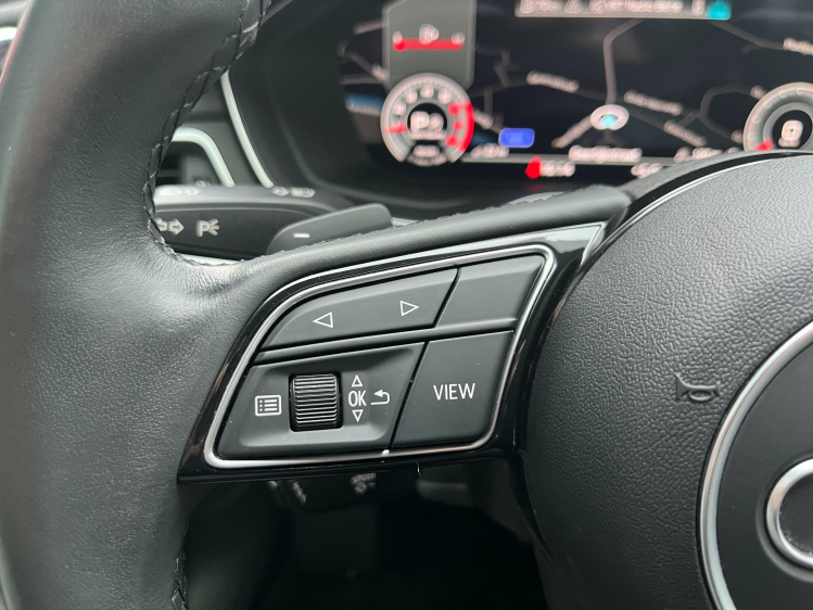 Audi A4 Avant 35 TFSI S-Tronic Virtual/Leder/LED/Camera..! Leconte Motors