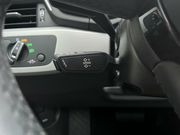 Audi A4 Avant 35 TFSI S-Tronic Virtual/Leder/LED/Camera..! Leconte Motors