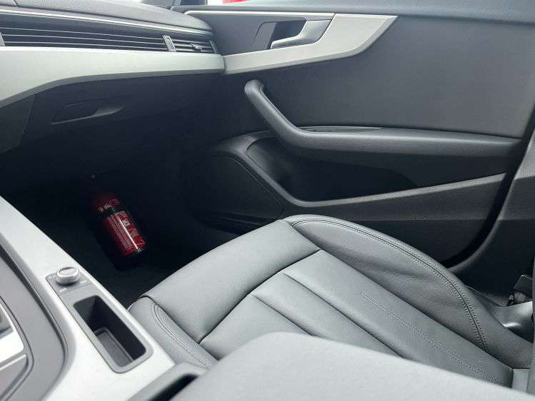 Audi A4 Avant 35 TFSI S-Tronic Virtual/Leder/LED/Camera..! Leconte Motors