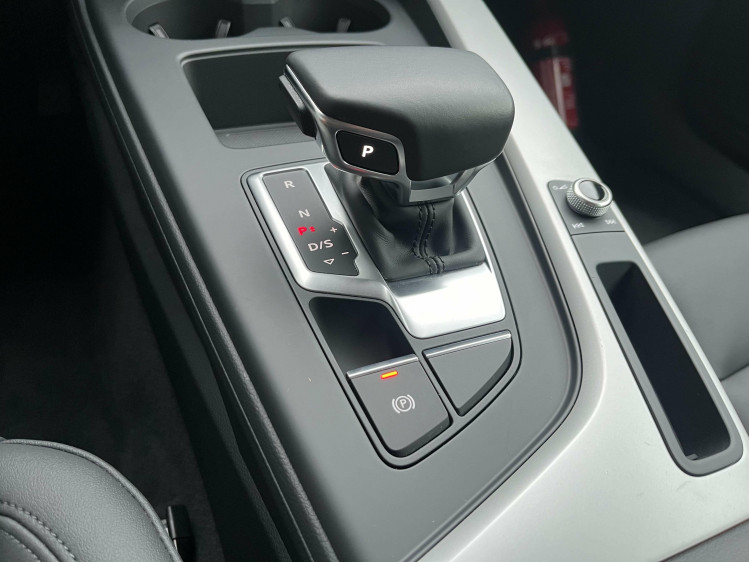 Audi A4 Avant 35 TFSI S-Tronic Virtual/Leder/LED/Camera..! Leconte Motors