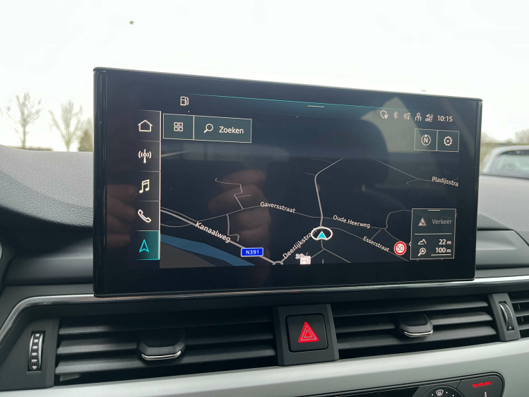 Audi A4 Avant 35 TFSI S-Tronic Virtual/Leder/LED/Camera..! Leconte Motors