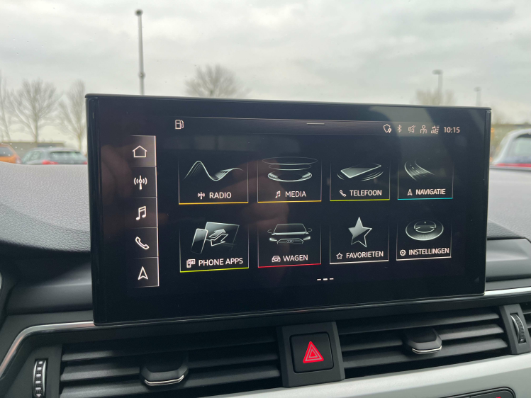 Audi A4 Avant 35 TFSI S-Tronic Virtual/Leder/LED/Camera..! Leconte Motors