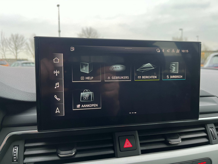 Audi A4 Avant 35 TFSI S-Tronic Virtual/Leder/LED/Camera..! Leconte Motors