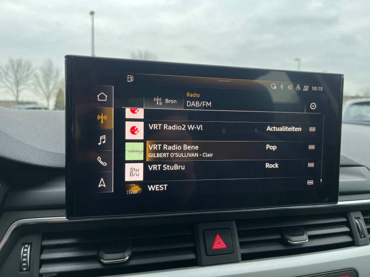 Audi A4 Avant 35 TFSI S-Tronic Virtual/Leder/LED/Camera..! Leconte Motors