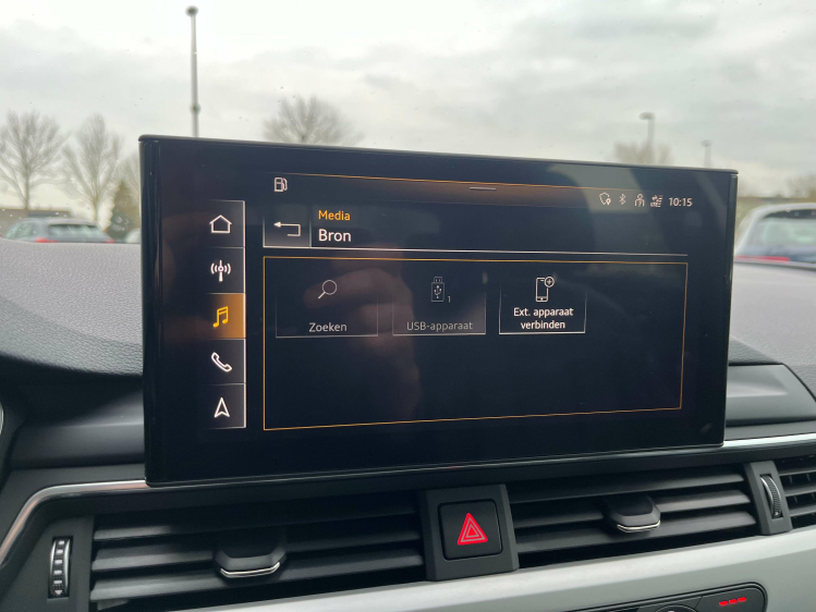 Audi A4 Avant 35 TFSI S-Tronic Virtual/Leder/LED/Camera..! Leconte Motors