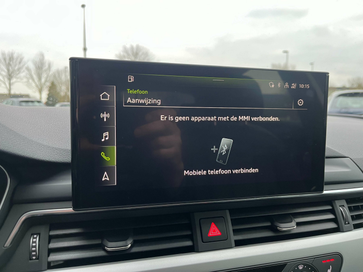 Audi A4 Avant 35 TFSI S-Tronic Virtual/Leder/LED/Camera..! Leconte Motors