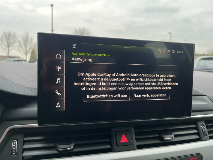 Audi A4 Avant 35 TFSI S-Tronic Virtual/Leder/LED/Camera..! Leconte Motors