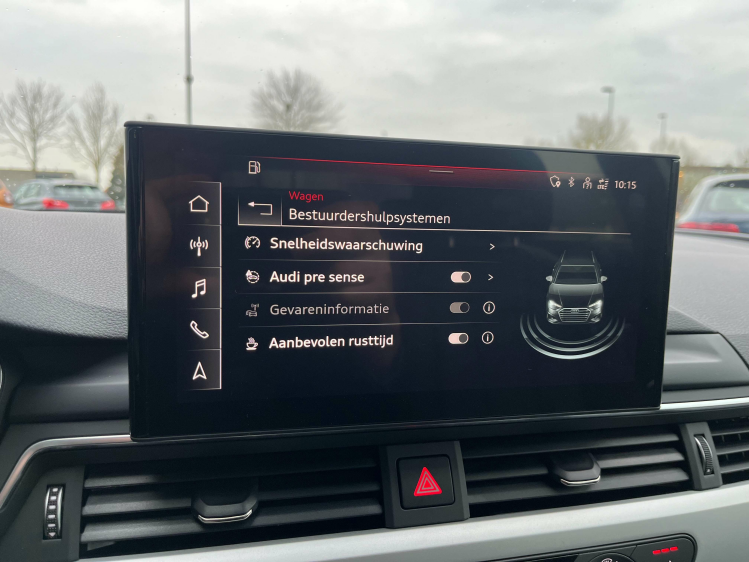 Audi A4 Avant 35 TFSI S-Tronic Virtual/Leder/LED/Camera..! Leconte Motors