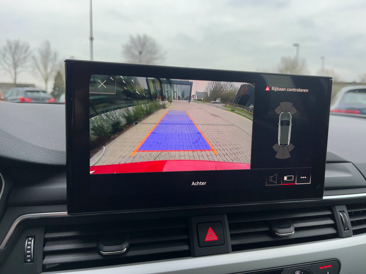 Audi A4 Avant 35 TFSI S-Tronic Virtual/Leder/LED/Camera..! Leconte Motors