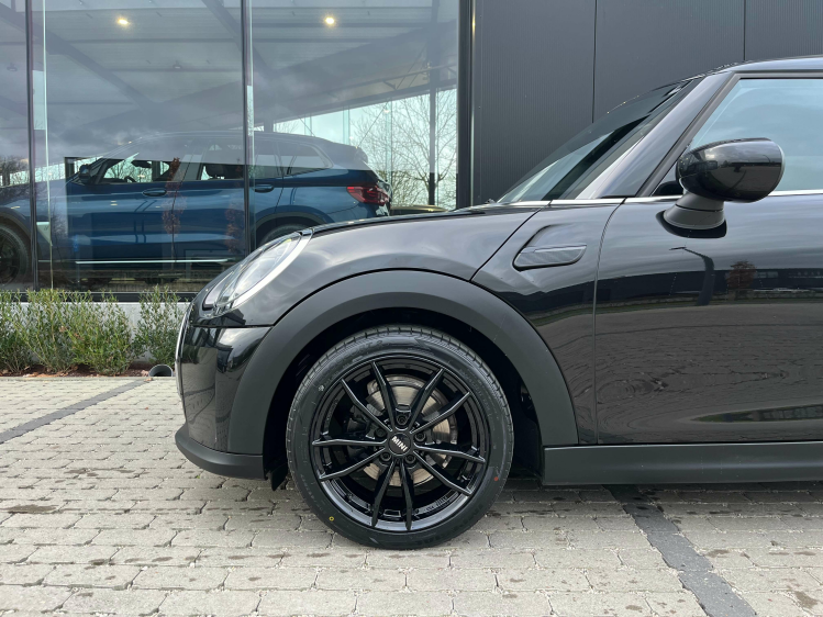 MINI One 1.5i Facelift 5-d Carplay/Sfeerverlichting/Gps/DAB Leconte Motors