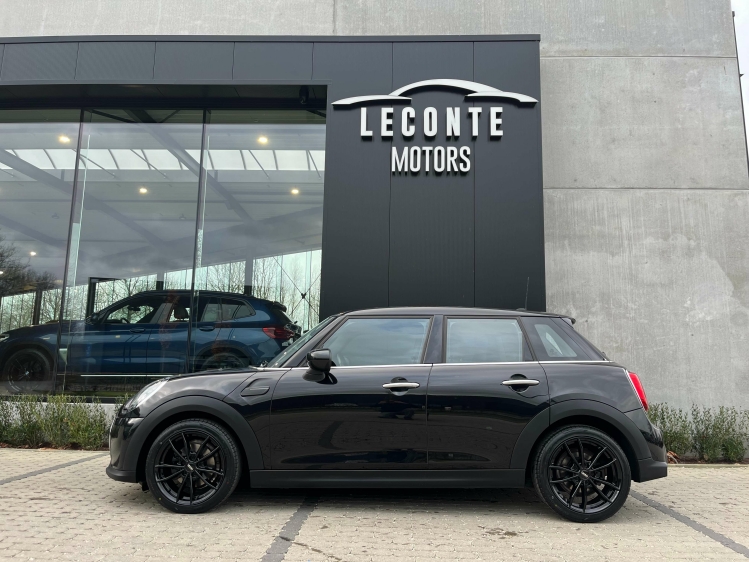 MINI One 1.5i Facelift 5-d Carplay/Sfeerverlichting/Gps/DAB Leconte Motors