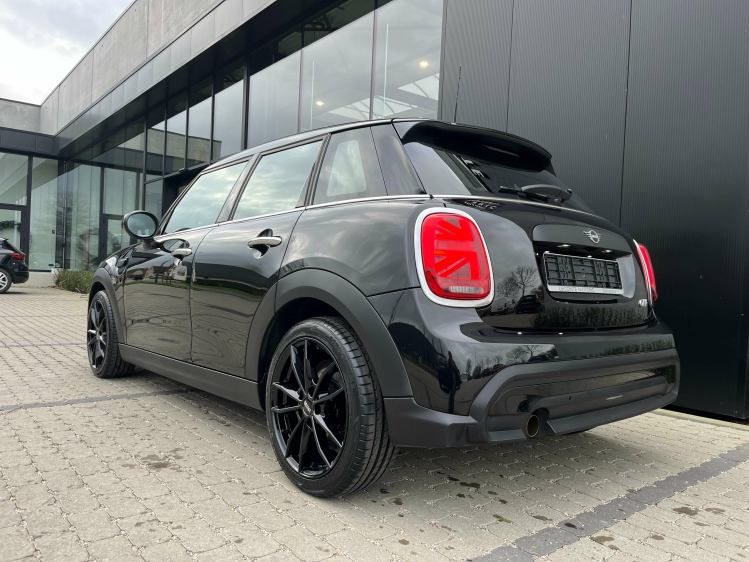 MINI One 1.5i Facelift 5-d Carplay/Sfeerverlichting/Gps/DAB Leconte Motors