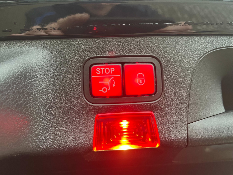 Mercedes-Benz CLA 200 dA AMG-PACK Panodak/Widescreen/Memoryseats/Camera Leconte Motors