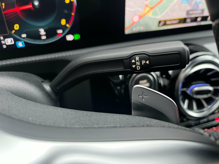 Mercedes-Benz CLA 200 dA AMG-PACK Panodak/Widescreen/Memoryseats/Camera Leconte Motors