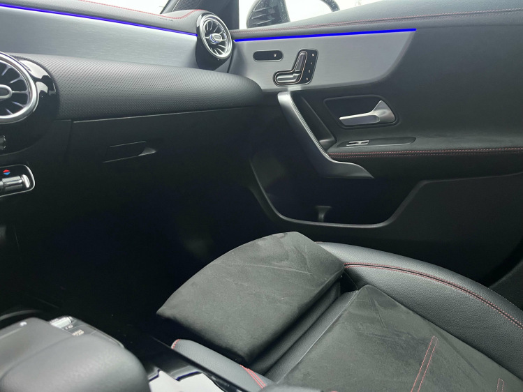 Mercedes-Benz CLA 200 dA AMG-PACK Panodak/Widescreen/Memoryseats/Camera Leconte Motors