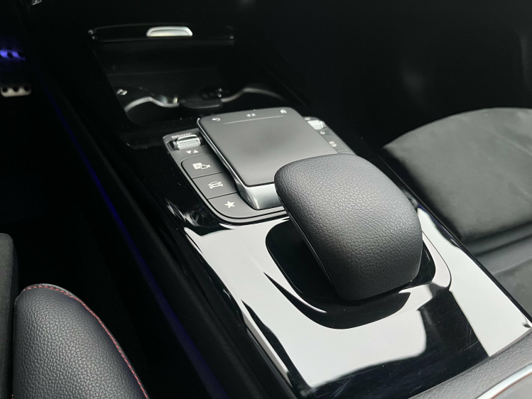 Mercedes-Benz CLA 200 dA AMG-PACK Panodak/Widescreen/Memoryseats/Camera Leconte Motors