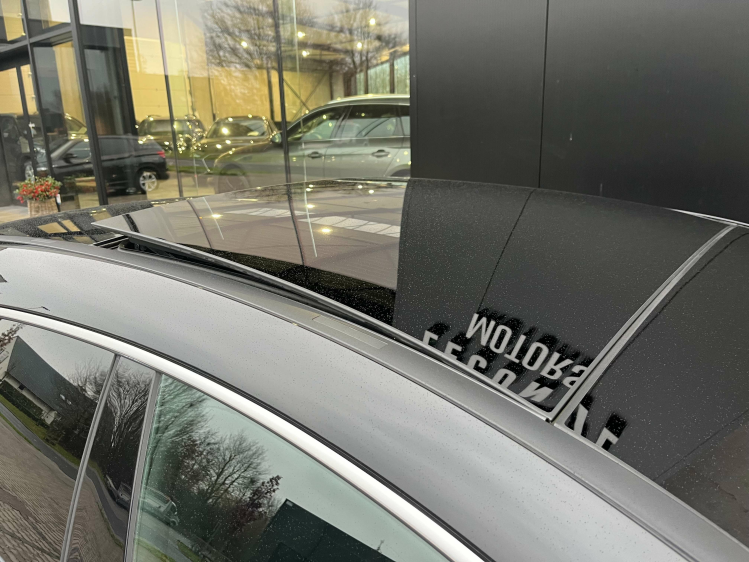 Mercedes-Benz CLA 200 dA AMG-PACK Panodak/Widescreen/Memoryseats/Camera Leconte Motors