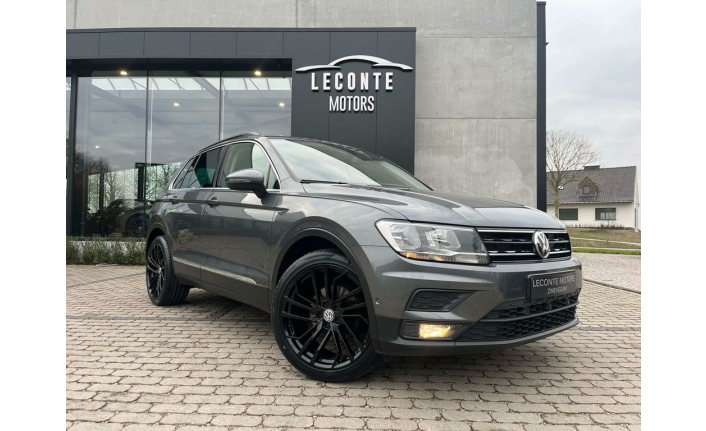 Leconte Motors - Volkswagen Tiguan