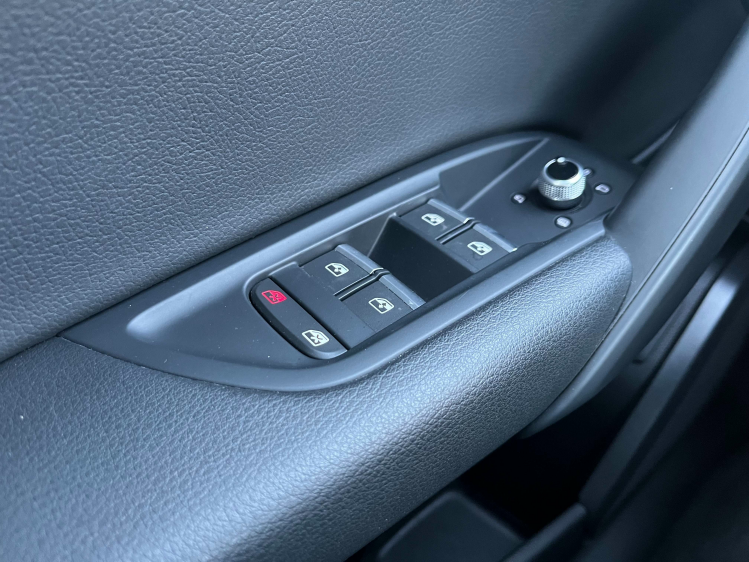 Audi Q5 35 TDI S-Tronic Sport Panodak/Virtual/Leder/HUD... Leconte Motors