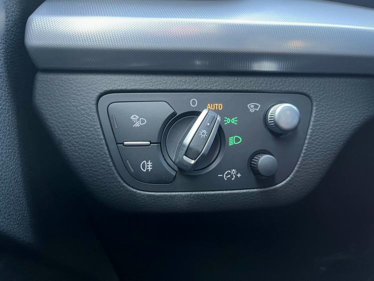 Audi Q5 35 TDI S-Tronic Sport Panodak/Virtual/Leder/HUD... Leconte Motors