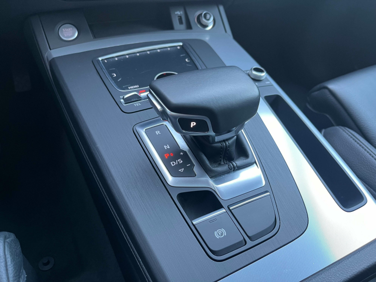 Audi Q5 35 TDI S-Tronic Sport Panodak/Virtual/Leder/HUD... Leconte Motors