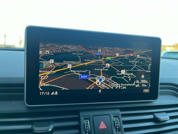 Audi Q5 35 TDI S-Tronic Sport Panodak/Virtual/Leder/HUD... Leconte Motors