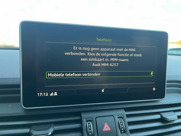 Audi Q5 35 TDI S-Tronic Sport Panodak/Virtual/Leder/HUD... Leconte Motors