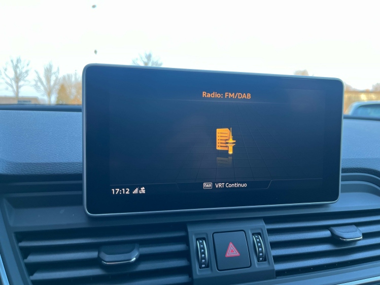 Audi Q5 35 TDI S-Tronic Sport Panodak/Virtual/Leder/HUD... Leconte Motors