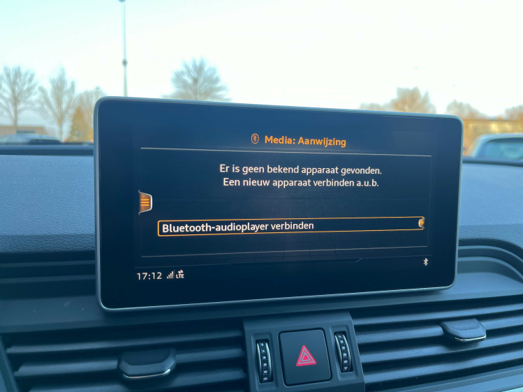 Audi Q5 35 TDI S-Tronic Sport Panodak/Virtual/Leder/HUD... Leconte Motors