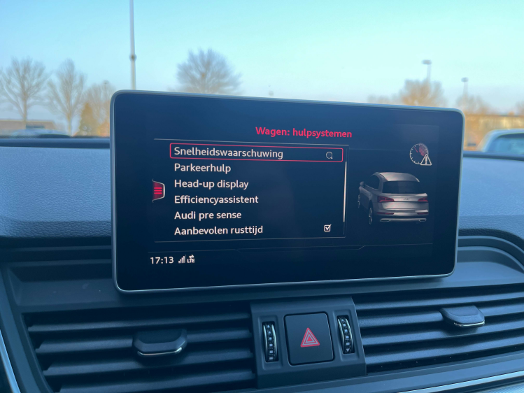 Audi Q5 35 TDI S-Tronic Sport Panodak/Virtual/Leder/HUD... Leconte Motors