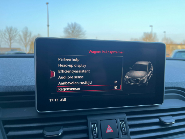 Audi Q5 35 TDI S-Tronic Sport Panodak/Virtual/Leder/HUD... Leconte Motors