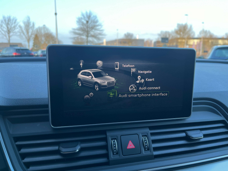 Audi Q5 35 TDI S-Tronic Sport Panodak/Virtual/Leder/HUD... Leconte Motors