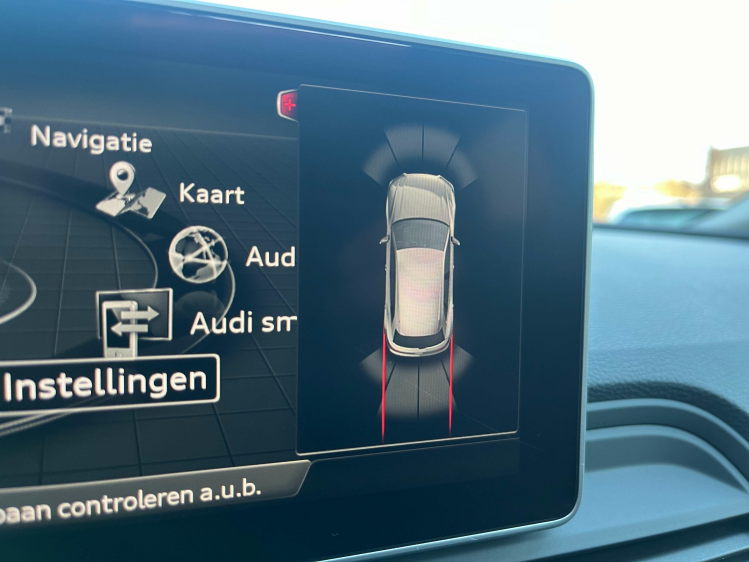 Audi Q5 35 TDI S-Tronic Sport Panodak/Virtual/Leder/HUD... Leconte Motors