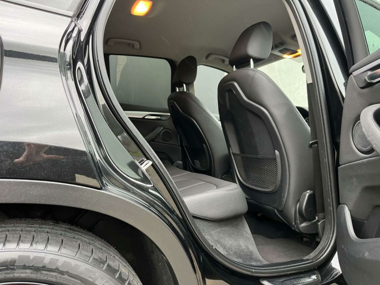 BMW X1 1.5iA xDrive25e Hybrid LED/Leder/Camera/Carplay... Leconte Motors