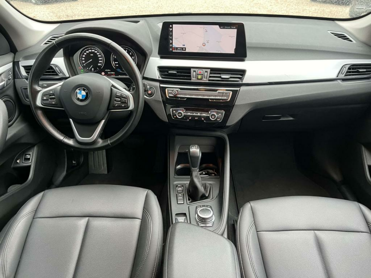BMW X1 1.5iA xDrive25e Hybrid LED/Leder/Camera/Carplay... Leconte Motors