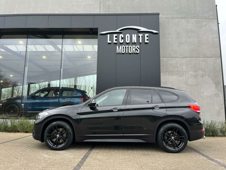 BMW X1 1.5iA xDrive25e Hybrid LED/Leder/Camera/Carplay... Leconte Motors