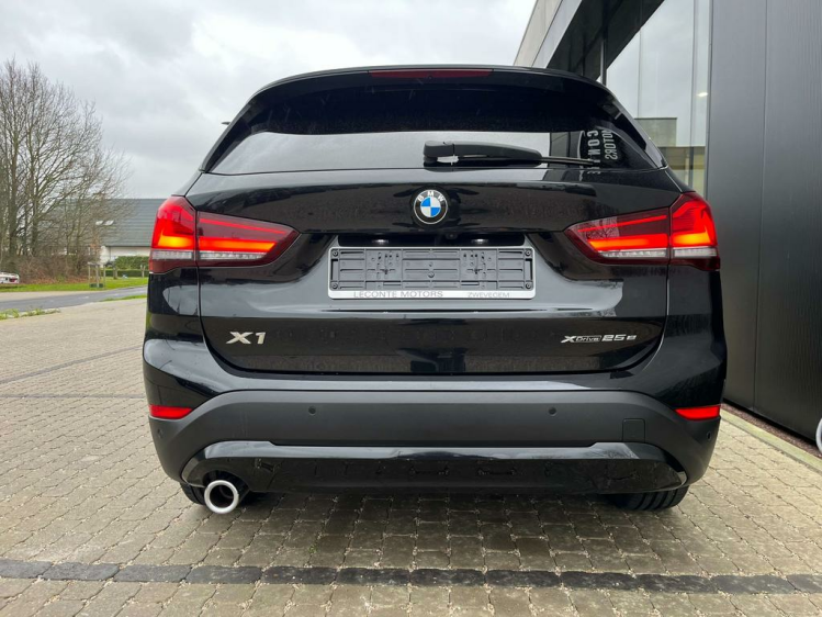 BMW X1 1.5iA xDrive25e Hybrid LED/Leder/Camera/Carplay... Leconte Motors