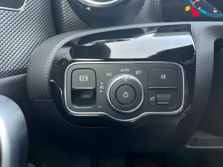 Mercedes-Benz CLA 180 iA Coupé Leder/Sportzetels/Widescreen/Camera..! Leconte Motors